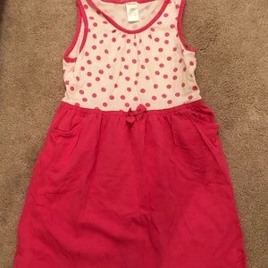 Girls dress